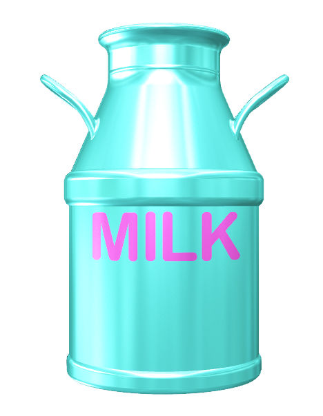 カラフル　ミルク缶004